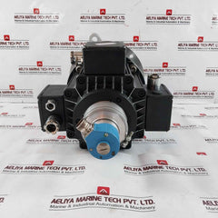 Parvex Ls910Ewr2402 Brushless Servo Motor