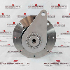 Parvex Ls910Ewr2402 Brushless Servo Motor