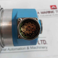 Parvex Ls910Ewr2402 Brushless Servo Motor