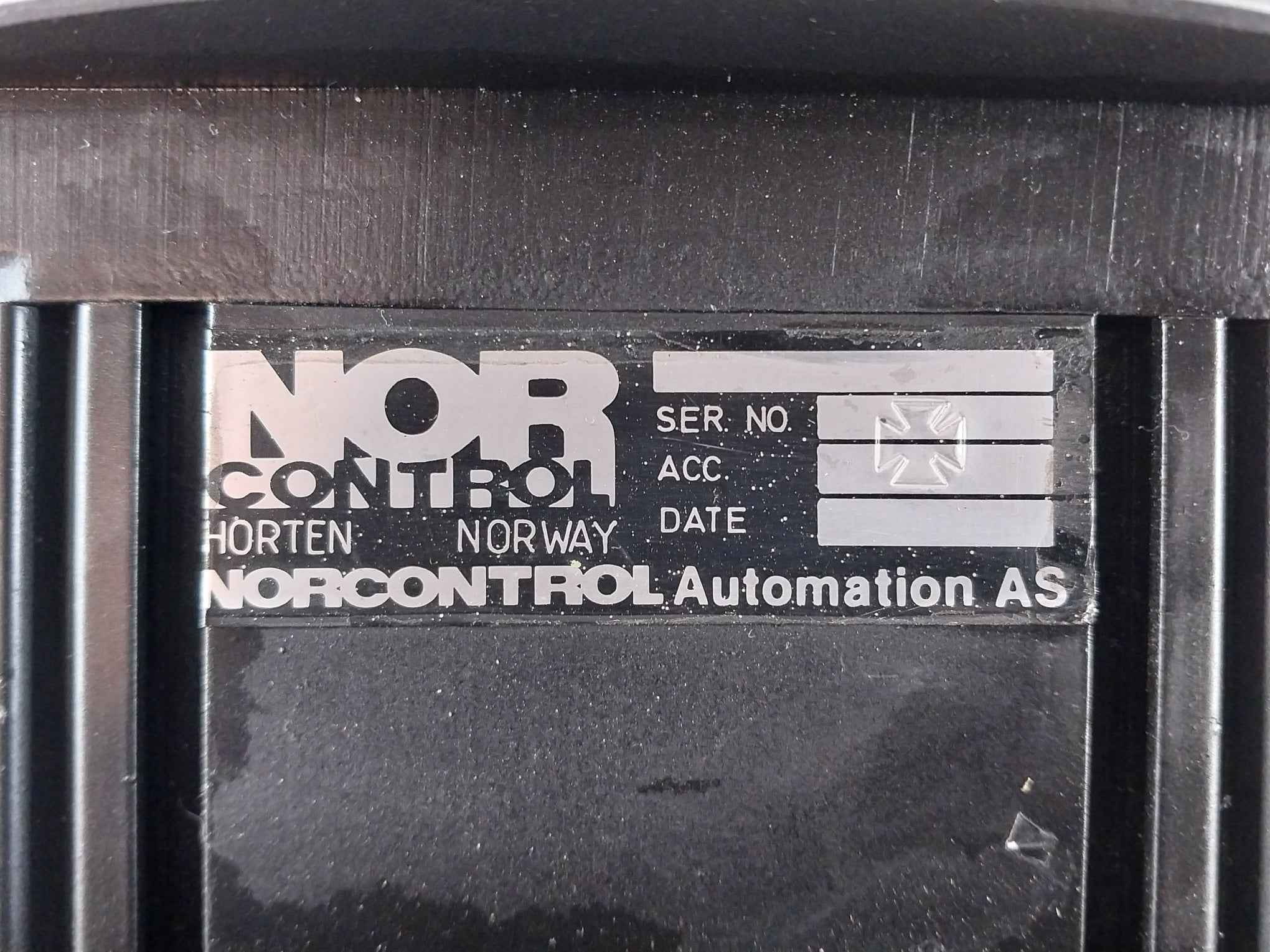 Parvex Ls910Ewr2402 Brushless Servo Motor