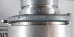 Parvex Ls910Ewr2402 Brushless Servo Motor