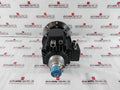 Parvex Ls910Ewr2402 Brushless Servo Motor