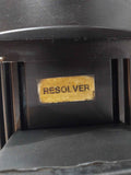 Parvex Ls910Ewr2402 Brushless Servo Motor