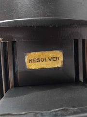 Parvex Ls910Ewr2402 Brushless Servo Motor
