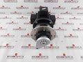 Parvex Ls910Ewr2402 Brushless Servo Motor
