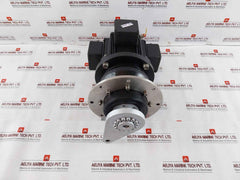 Parvex Ls910Ewr2402 Brushless Servo Motor