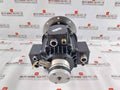 Parvex Ls910Ewr2402 Brushless Servo Motor