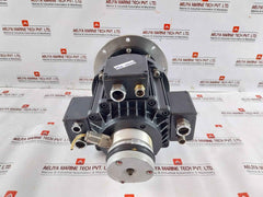 Parvex Ls910Ewr2402 Brushless Servo Motor