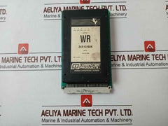 Pas Sennhofer 91 S 012 Power Conversion Pcb Unit 18-36 Vdc
