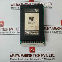Pas Sennhofer 91 S 012 Power Conversion Pcb Unit 18-36 Vdc