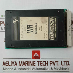 Pas Sennhofer 91 S 012 Power Conversion Pcb Unit 18-36 Vdc