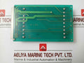 Pas Sennhofer 91 S 012 Power Conversion Pcb Unit 18-36 Vdc