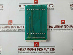 Pas Sennhofer 91 S 012 Power Conversion Pcb Unit 18-36 Vdc