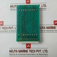Pas Sennhofer 91 S 012 Power Conversion Pcb Unit 18-36 Vdc