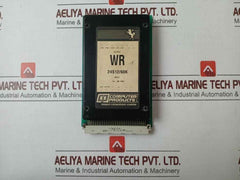 Pas Sennhofer 91 S 012 Power Conversion Pcb Unit 18-36vdc 24s12/60k