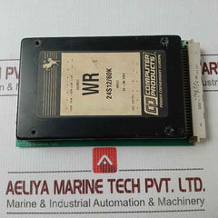 Pas Sennhofer 91 S 012 Power Conversion Pcb Unit 18-36vdc 24s12/60k