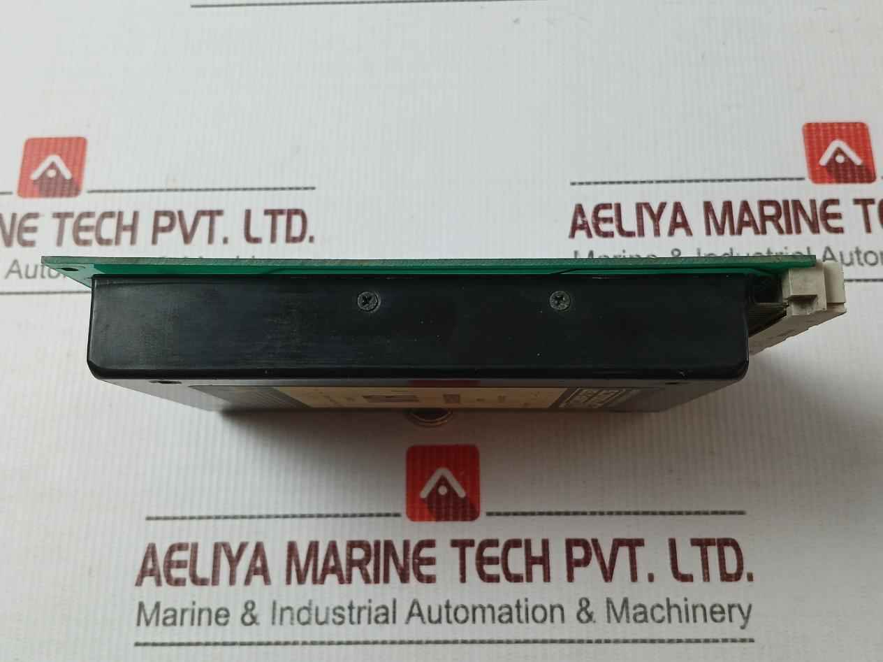 Pas Sennhofer 91 S 012 Power Conversion Pcb Unit 18-36vdc 24s12/60k