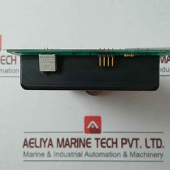 Pas Sennhofer 91 S 012 Power Conversion Pcb Unit 18-36vdc 24s12/60k
