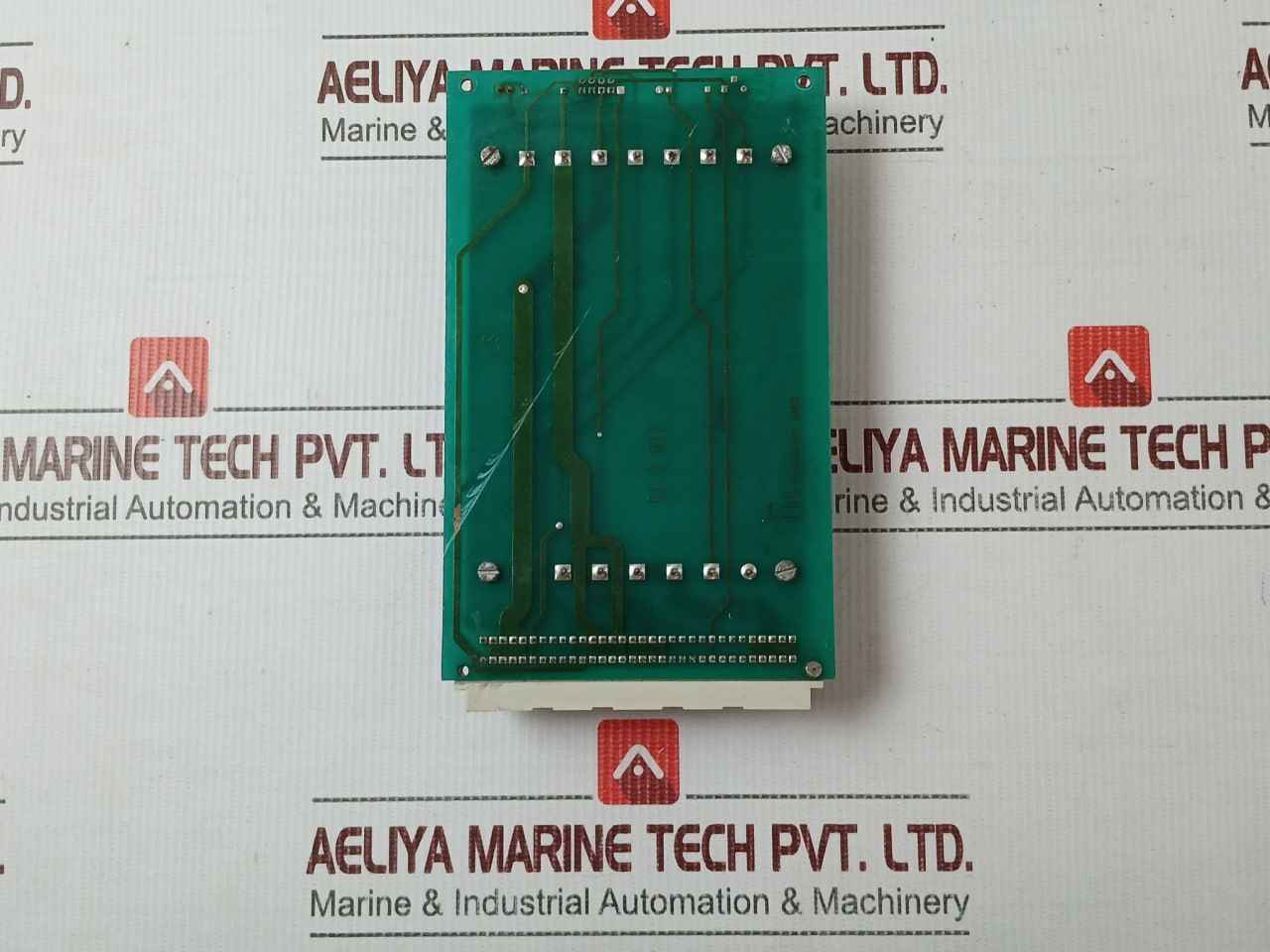 Pas Sennhofer 91 S 012 Power Conversion Pcb Unit 18-36vdc 24s12/60k