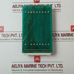 Pas Sennhofer 91 S 012 Power Conversion Pcb Unit 18-36vdc 24s12/60k