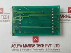Pas Sennhofer 91 S 012 Power Conversion Pcb Unit 18-36vdc 24s12/60k