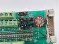 Pas Sennhofer 92 S 010 Terminal Interface Board Module