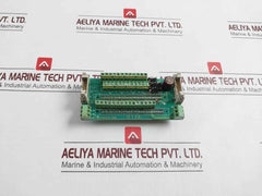 Pas Sennhofer 92 S 010 Terminal Interface Board Module
