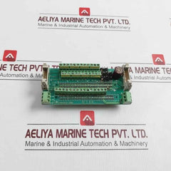 Pas Sennhofer 92 S 010 Terminal Interface Board Module