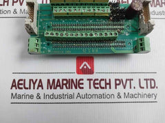 Pas Sennhofer 92 S 010 Terminal Interface Board Module