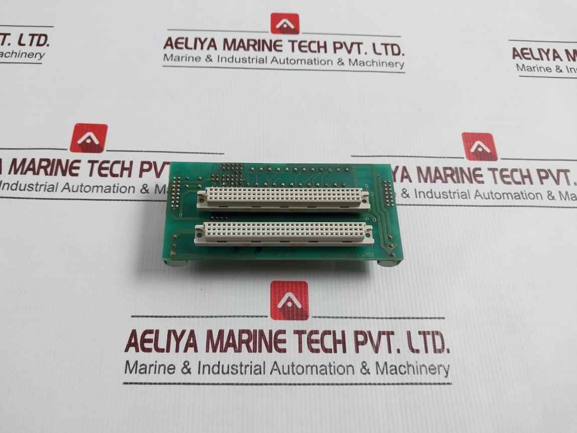 Pas Sennhofer 92 S 010 Terminal Interface Board Module