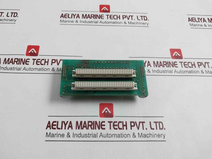 Pas Sennhofer 92 S 010 Terminal Interface Board Module