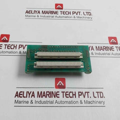 Pas Sennhofer 92 S 010 Terminal Interface Board Module