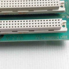 Pas Sennhofer 92 S 010 Terminal Interface Board Module