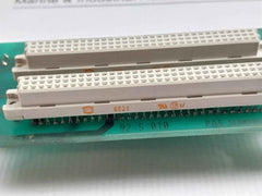 Pas Sennhofer 92 S 010 Terminal Interface Board Module
