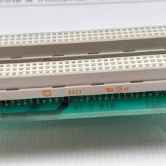 Pas Sennhofer 92 S 010 Terminal Interface Board Module
