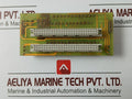 Pas Sennhofer 92 S 010 Terminal Pc Board 937