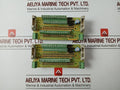 Pas Sennhofer 92 S 010 Terminal Pc Board 937