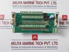 Pas Sennhofer 92 S 010 Relay Board 937