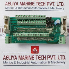 Pas Sennhofer 92 S 010 Relay Board 937