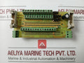 Pas Sennhofer 92 S 010 Terminal Interface Board Module.