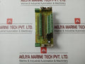 Pas Sennhofer 92 S 010 Terminal Interface Board Module.