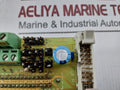 Pas Sennhofer 92 S 010 Terminal Interface Board Module 9224