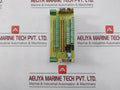 Pas Sennhofer 92 S 010 Terminal Interface Board Module 9224