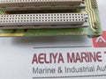 Pas Sennhofer 92 S 010 Terminal Interface Board Module 9350