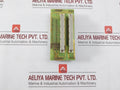 Pas Sennhofer 92 S 010 Terminal Interface Board Module 9350