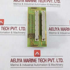 Pas Sennhofer 92 S 010 Terminal Interface Board Module 9350