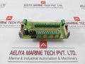 Pas Sennhofer 92 S 010 Terminal Interface Board Module 9350