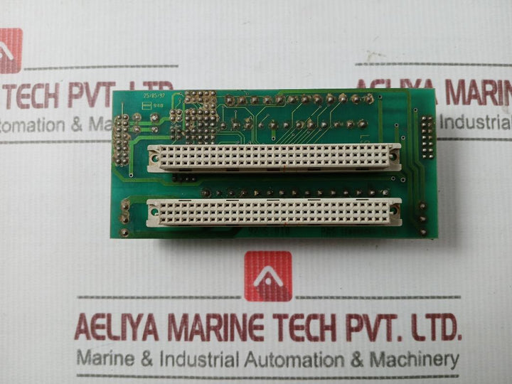 Pas Sennhofer 92 S 010 Terminal Interface Board Module 948