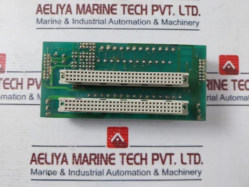 Pas Sennhofer 92 S 010 Relay Board 937