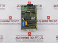 Pas Sennhofer Mp 600 B Control Board Module Mp600-1